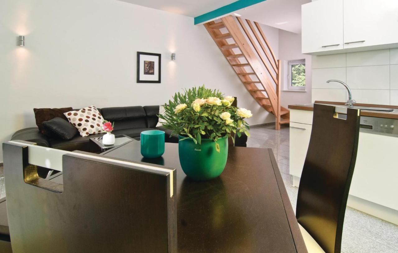 Gorgeous Home In Pinnow With Kitchenette Petersberg  Luaran gambar