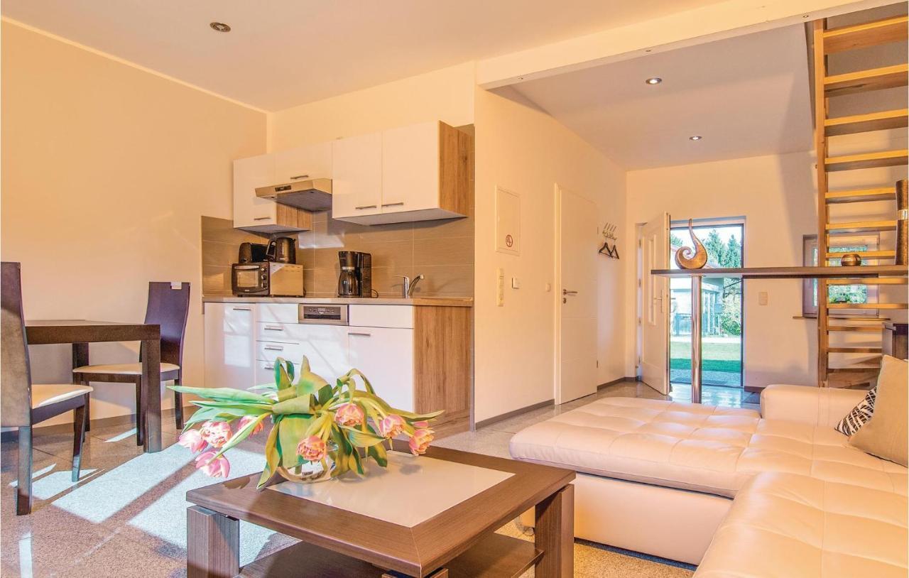 Gorgeous Home In Pinnow With Kitchenette Petersberg  Luaran gambar